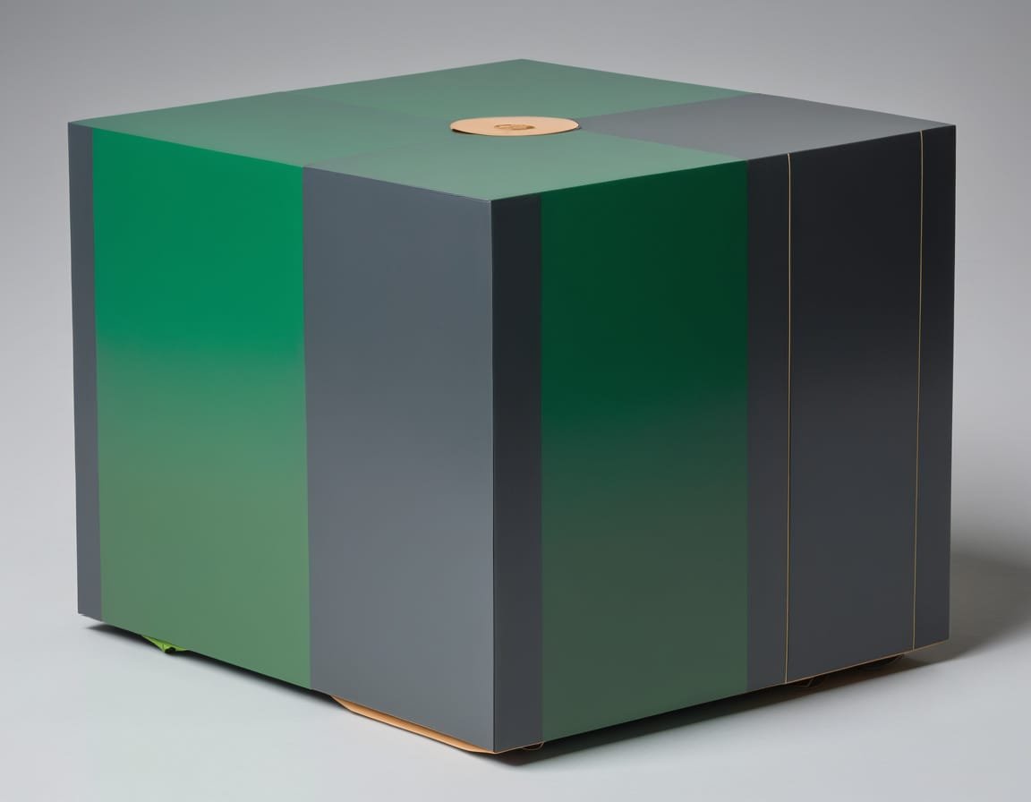 Modern Hearthline EchoTone Nallix Tomur