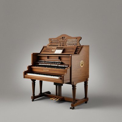 NovaBuild Echo 6 Kaltor Clep