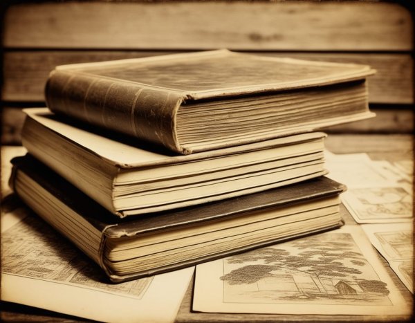 Standard Troubador Thimra Wock