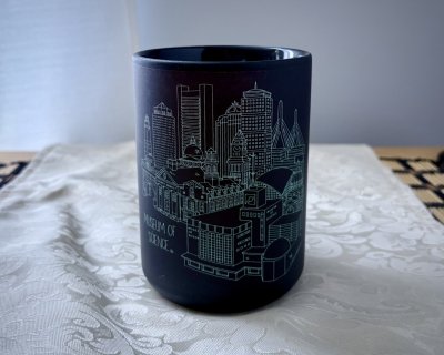 Boston Museum of Science Mug